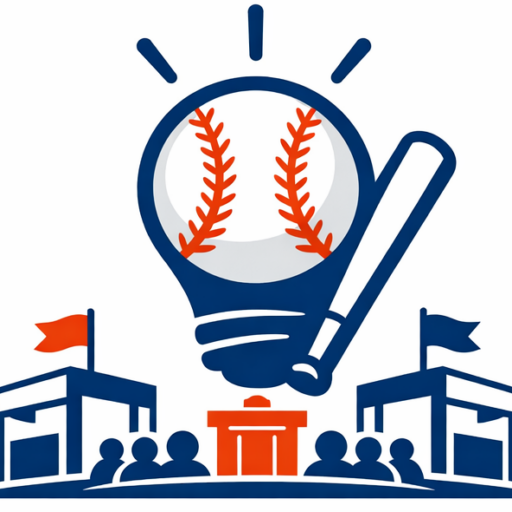 Baseball Innovation Convension
